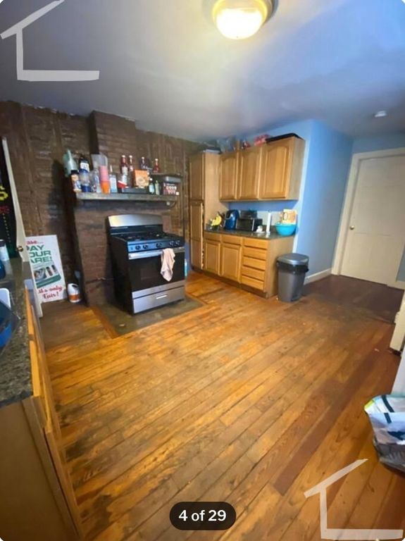 3 Folsom Ave #1, Boston, MA 02120