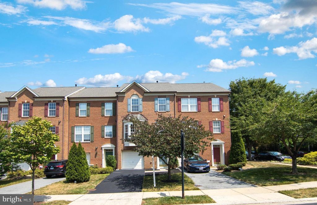 9418 Prospect Hill Pl, Frederick, MD 21704
