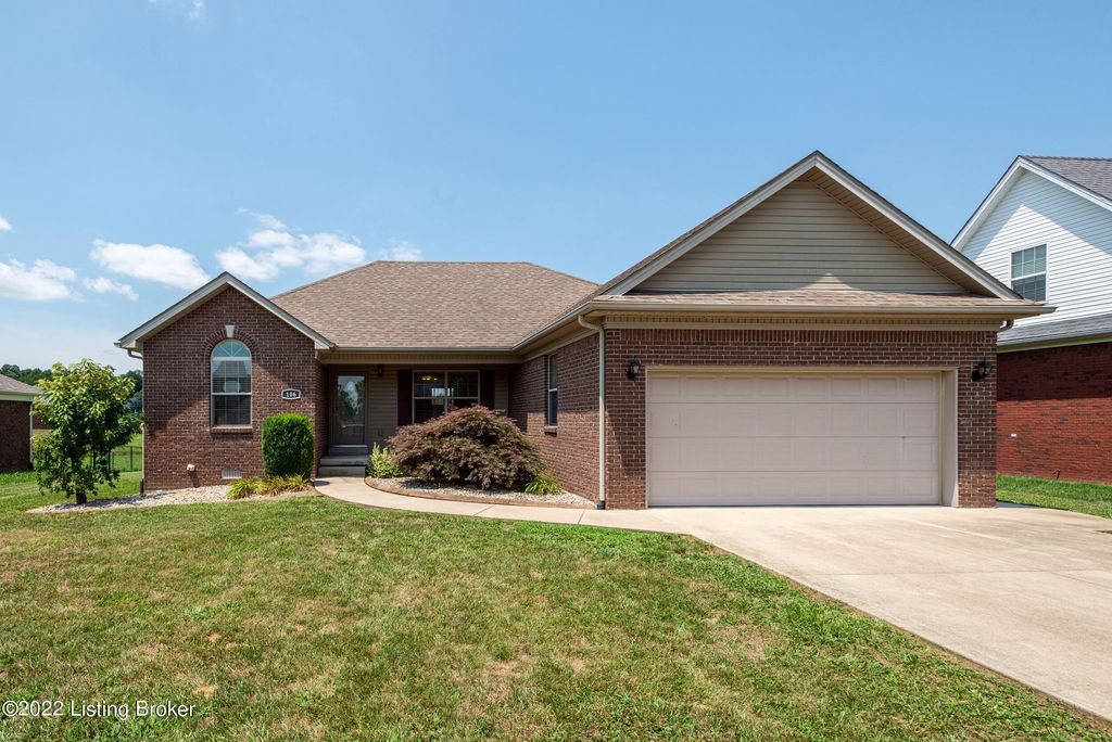 106 Ruth Ln, Bardstown, KY 40004