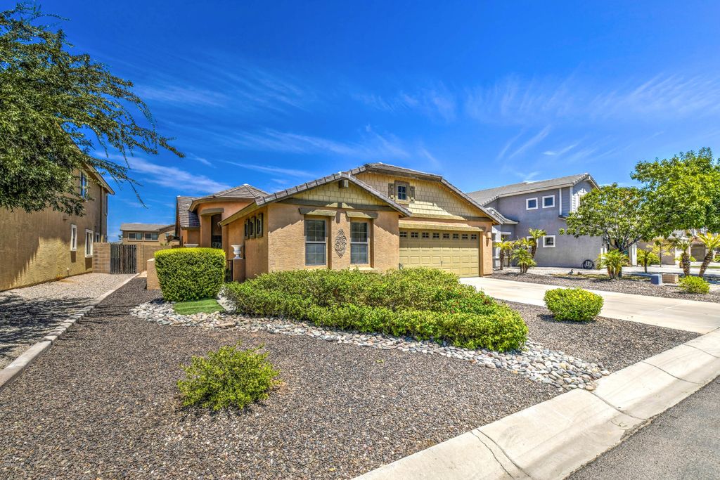 2624 W Silver Streak Way, San Tan Valley, AZ 85142 Trulia