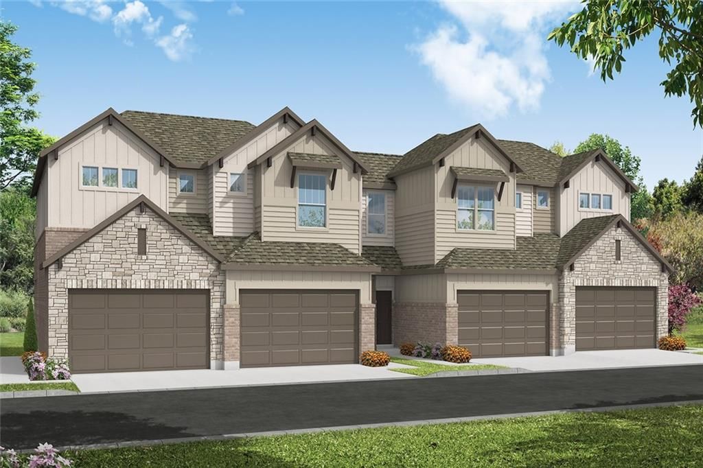 2500 Forest Creek Dr #603, Round Rock, TX 78665