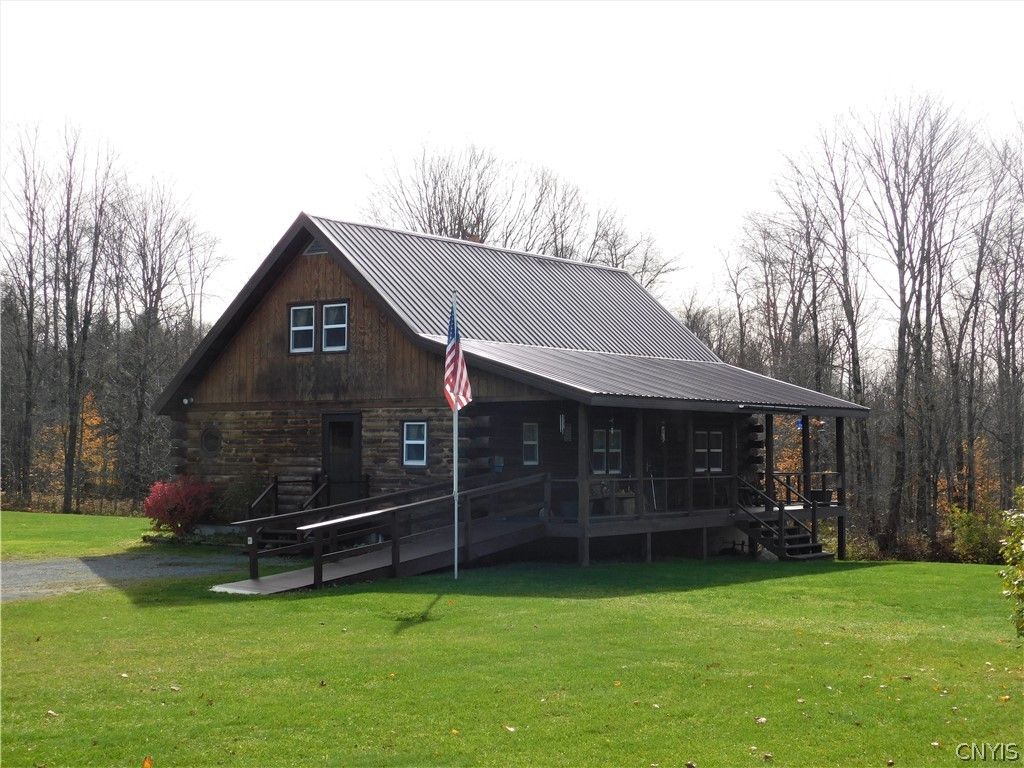 662 Mowers Rd, West Leyden, NY 13489 Trulia