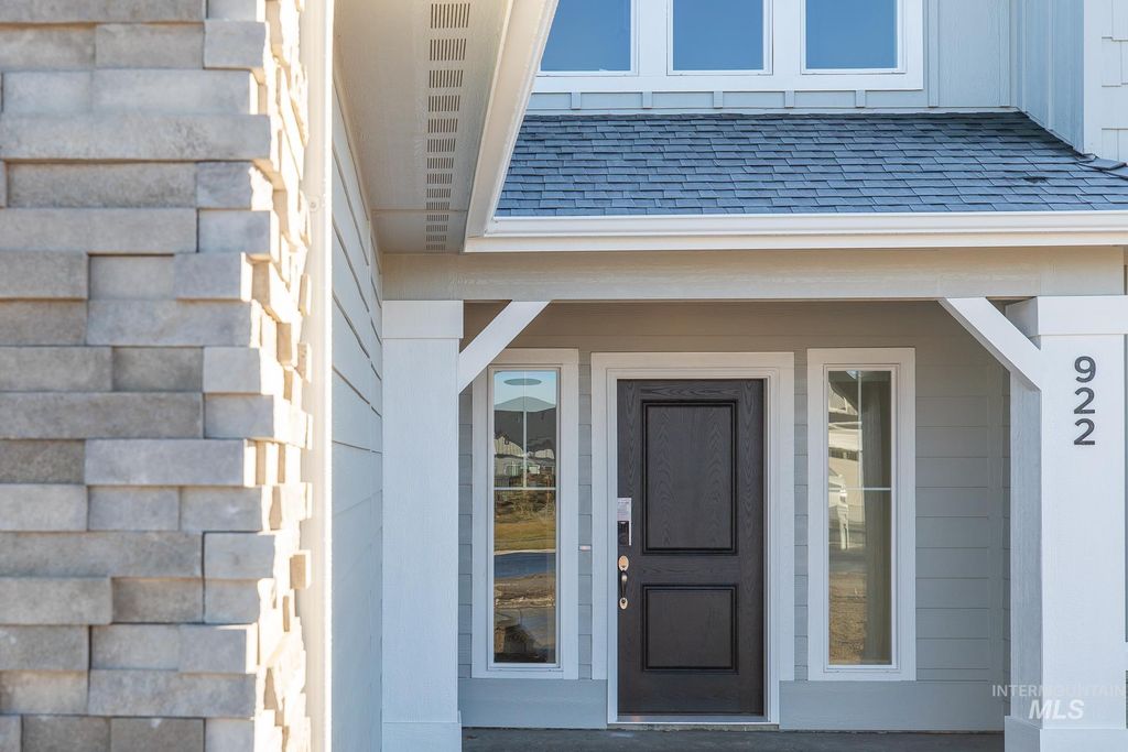 11606 W Mountain Iris St, Star, ID 83669