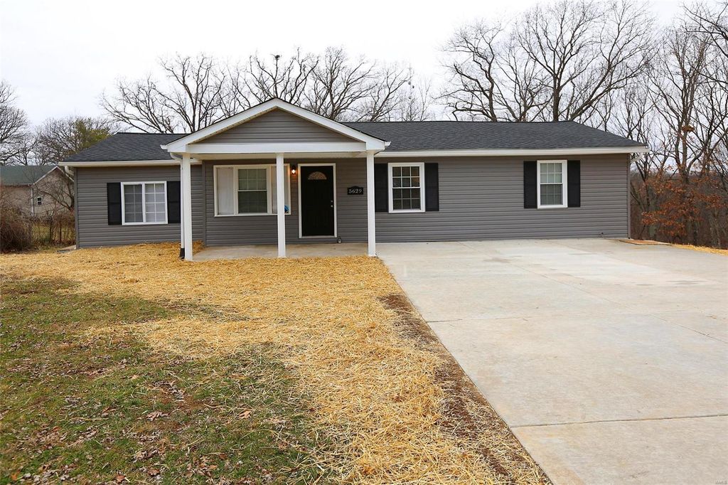 5629 Center Dr, Imperial, MO 63052 Trulia