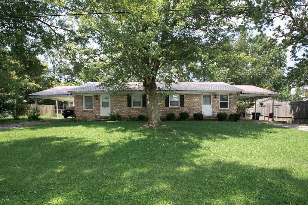2141 Gateway Ave, Mt Sterling, KY 40353 Trulia