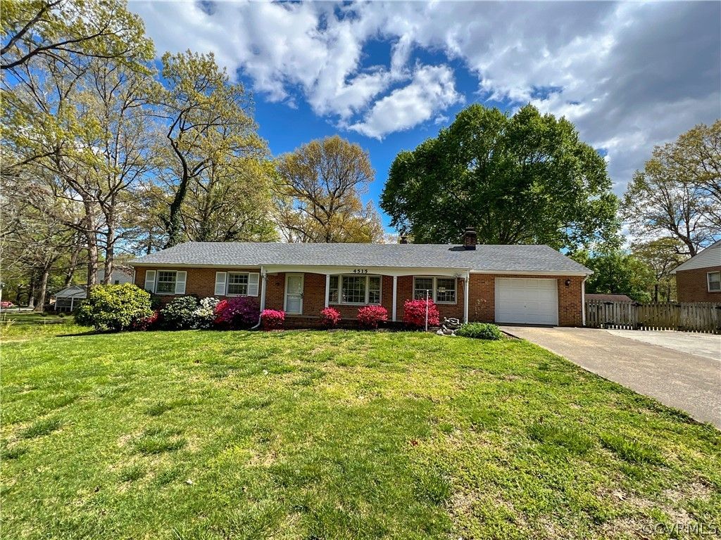 4515 Cascade St, Richmond, VA 23234