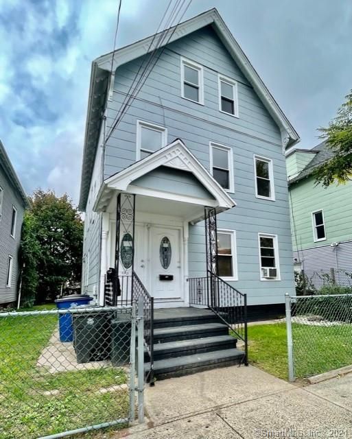 112 Poplar St, New Haven, CT 06513