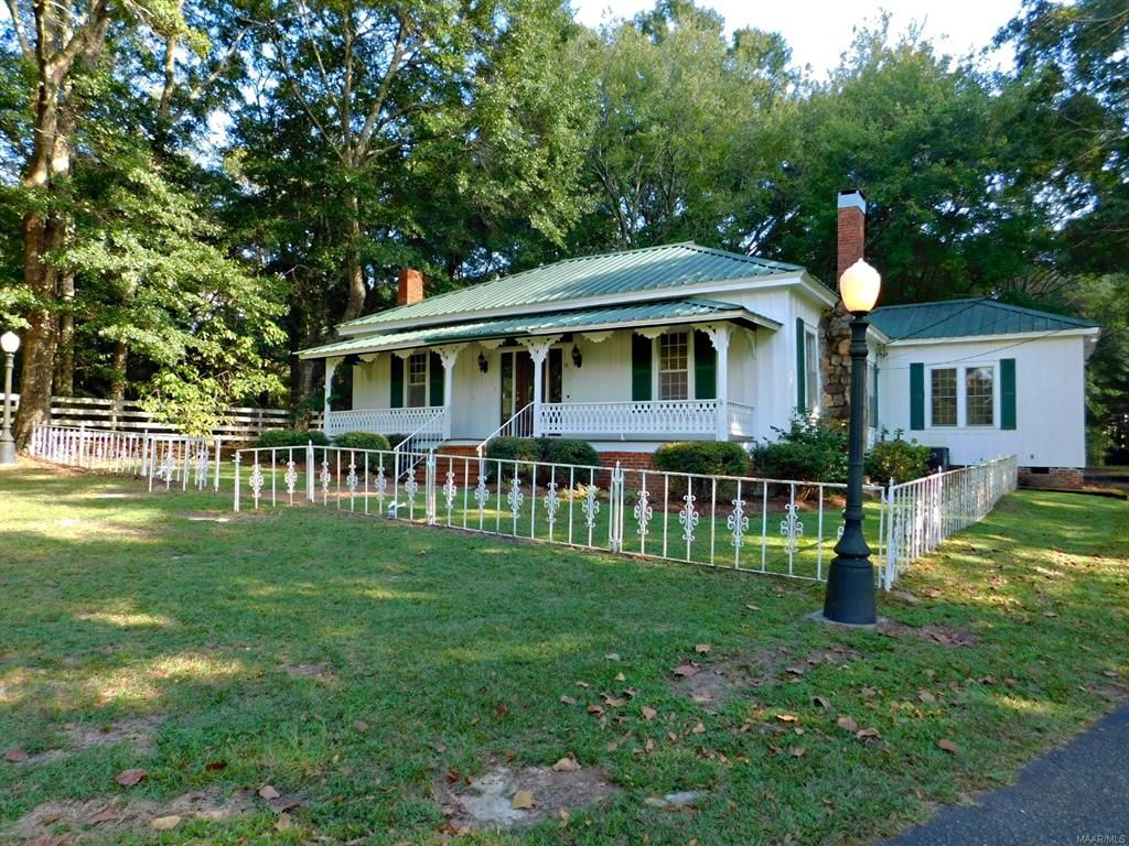 511 Claud Rd, Eclectic, AL 36024 Trulia