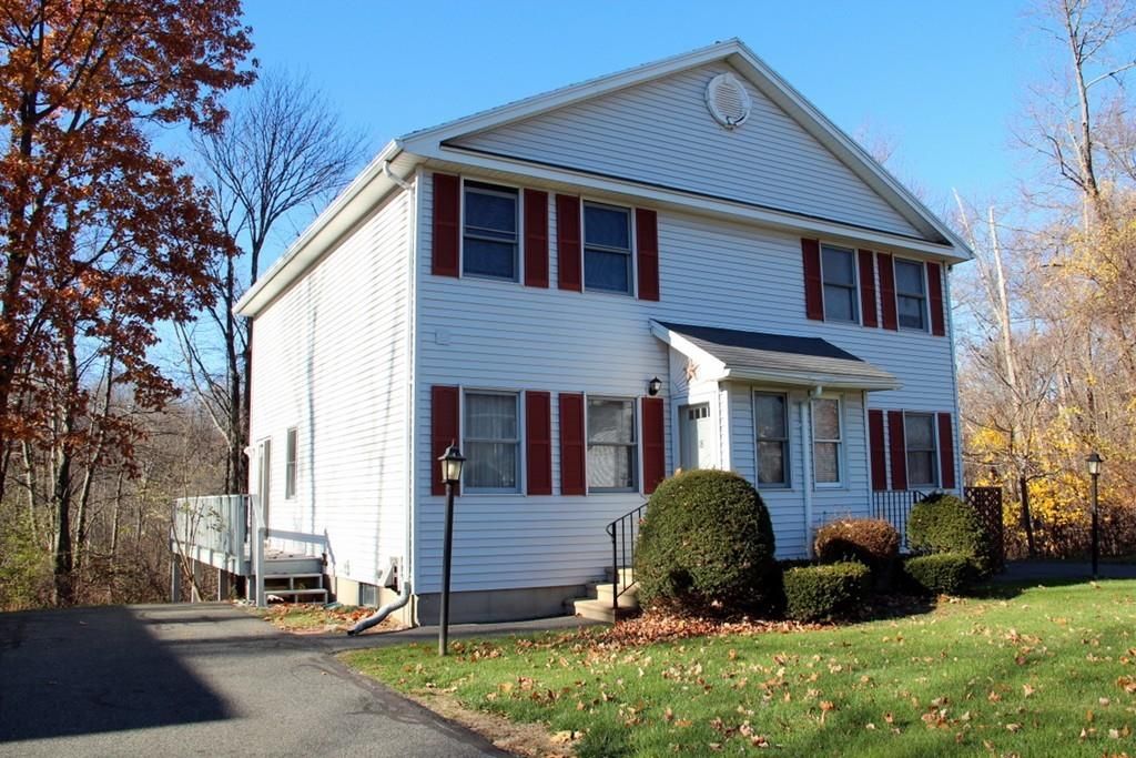 55 N Main St 18, Belchertown, MA 01007 Trulia