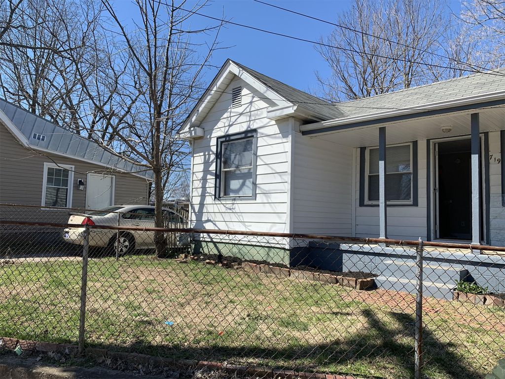 719 N Hamilton St, KY 40324 Trulia