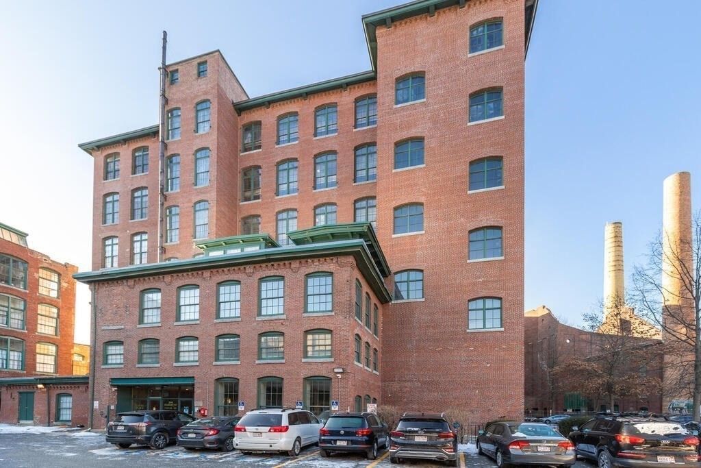 200 Market St #510, Lowell, MA 01852