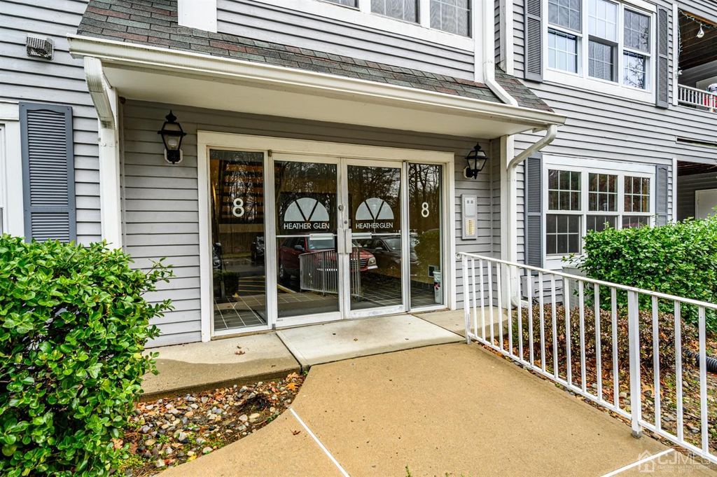 807 Meadow Ct 807, Helmetta, NJ 08828 Trulia