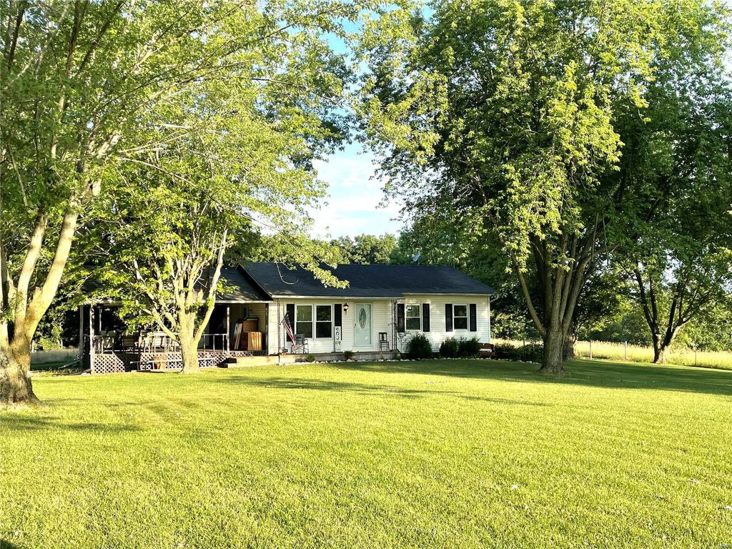 21500 Highway M, Curryville, MO 63339 Trulia