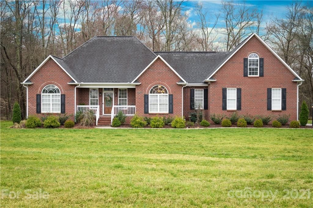 1285 Oak Grove Church Rd, Lincolnton, NC 28092 Trulia