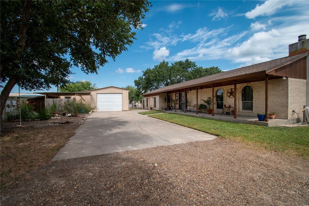 5535 Sunset Trl, Robstown, TX 78380 MLS 423455 Trulia