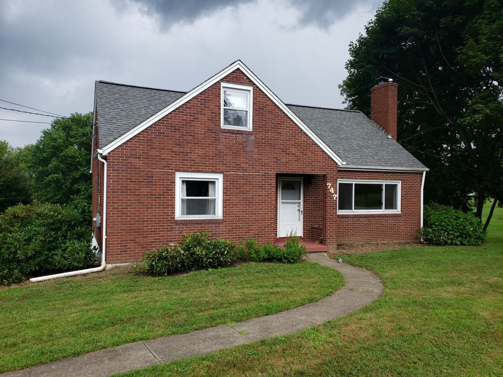 747 Winfield Rd, Cabot, PA 16023 Trulia
