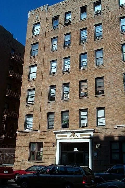 2187 Holland Ave 4h Bronx Ny 10462 Trulia