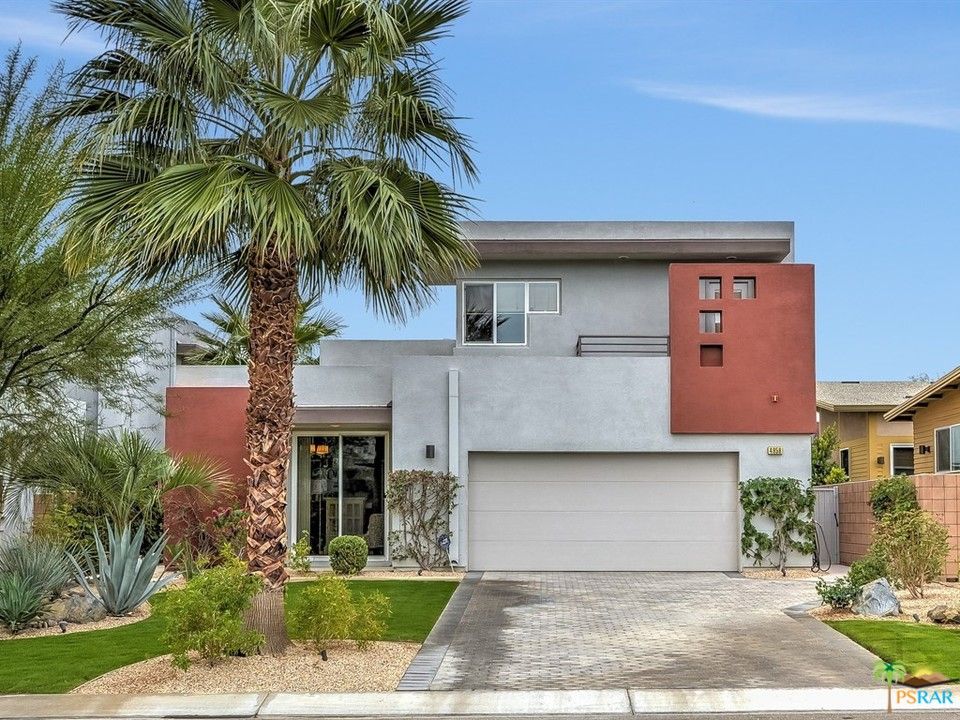 4958 Frey Way, Palm Springs, CA 92262 | Trulia