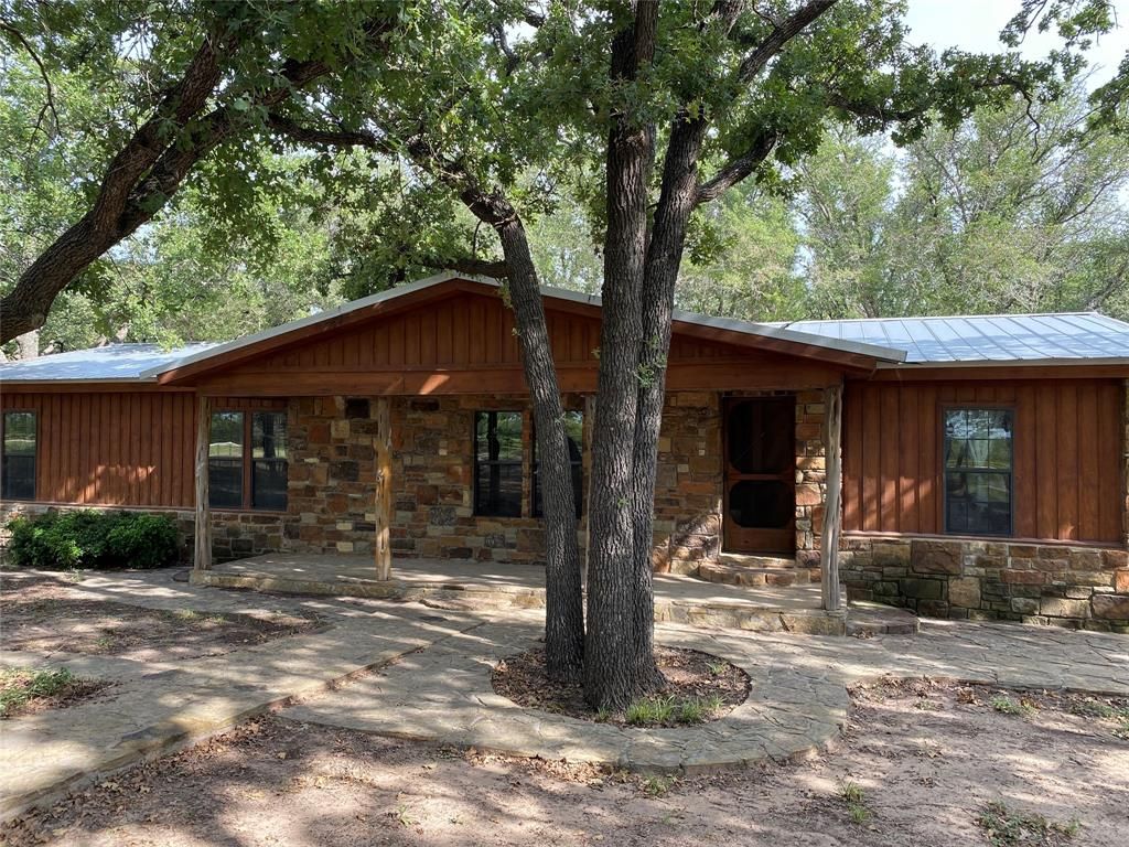126 County Road 244, Rising Star, TX 76471