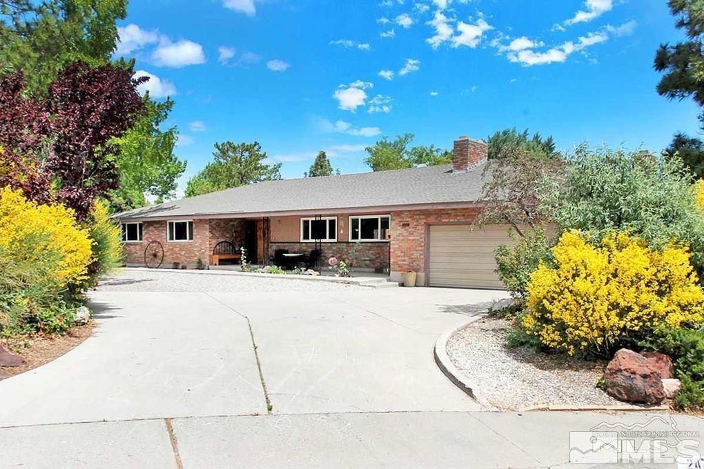 2475 Pioneer Dr, Reno, NV 89509