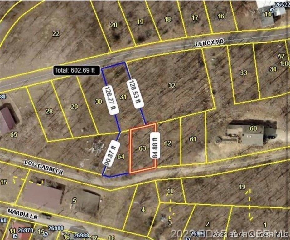 Lenox Rd, MO 65011 MLS 3555364 Trulia