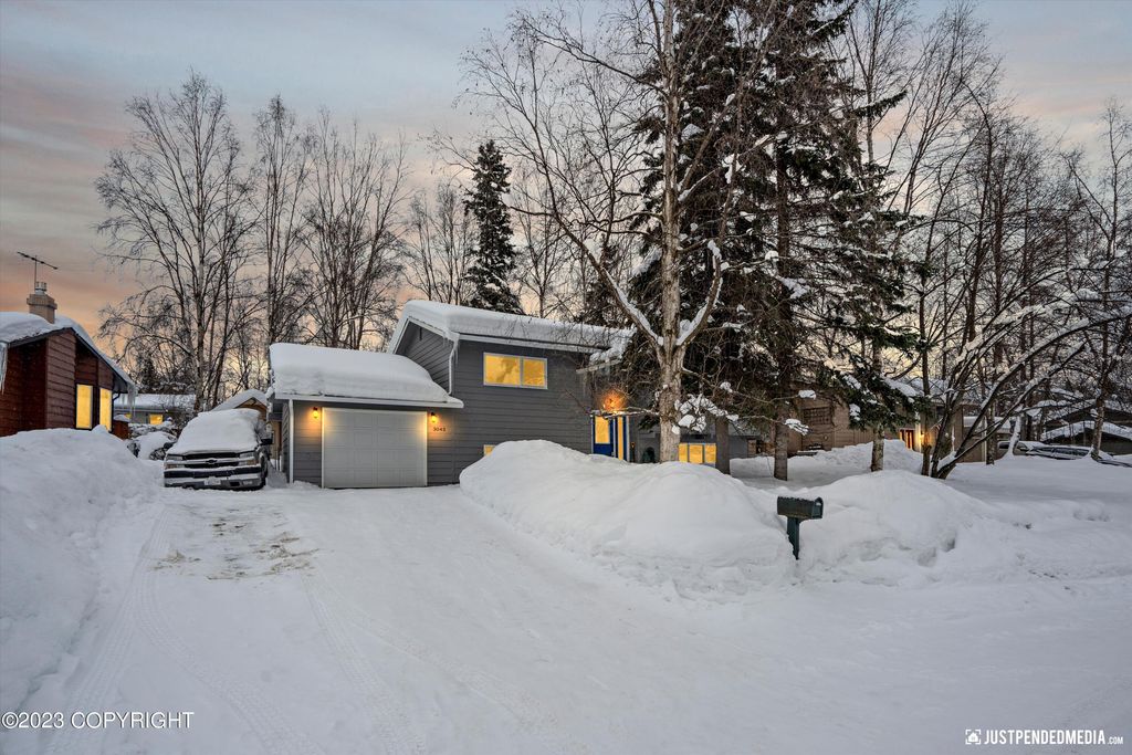 3043 Campbell Airstrip Rd, Anchorage, AK 99504 See Est. Value