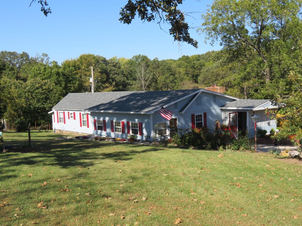 18685 E Hwy N, Humansville, MO 65674 Trulia