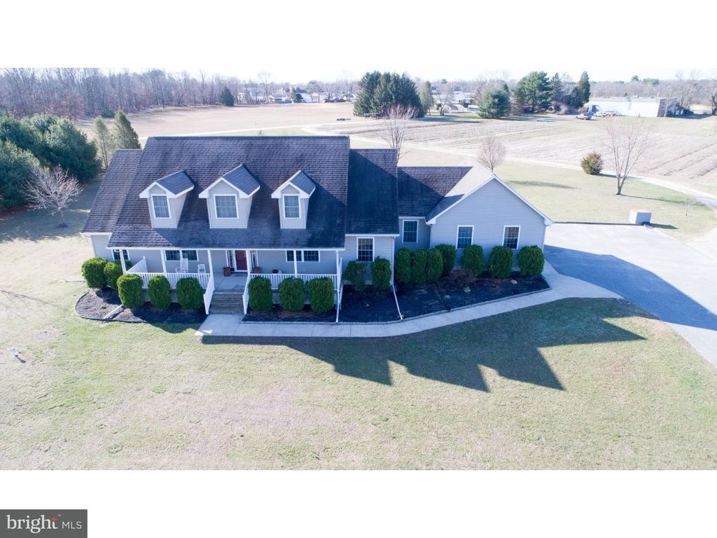 131 E Weymouth Rd, Buena, NJ 08310 Trulia