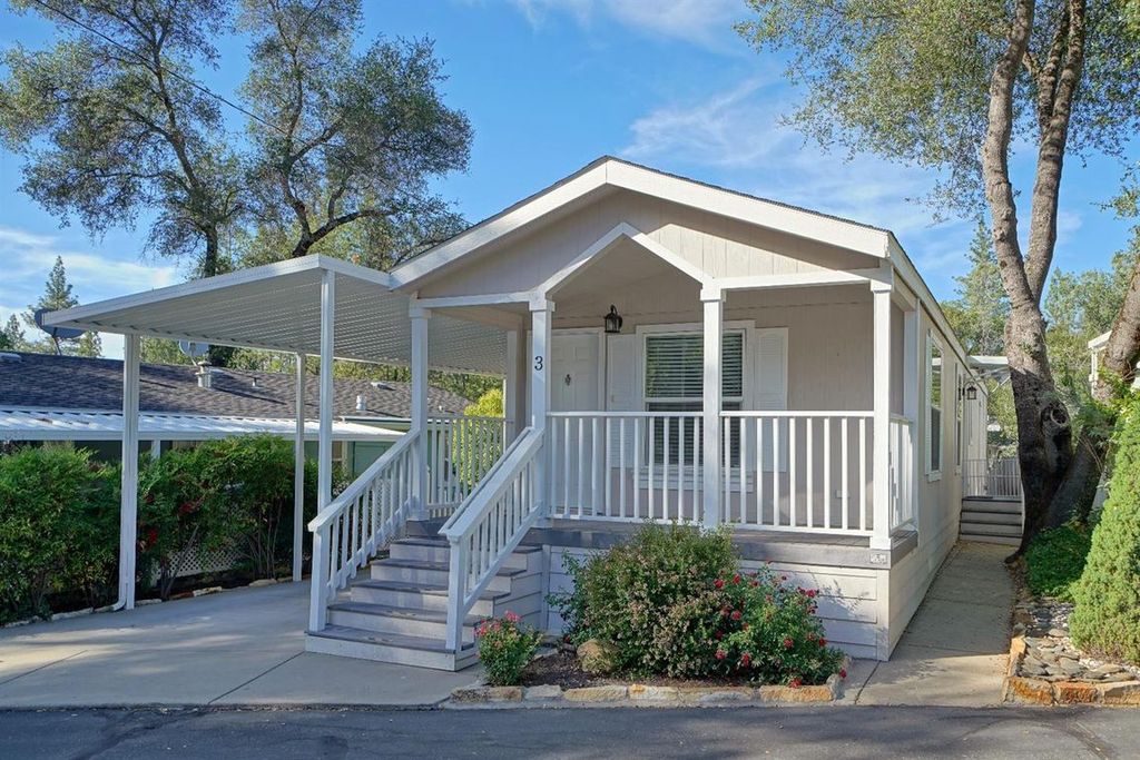 1281 Pleasant Valley Rd 3, Diamond Springs, CA 95619 Trulia