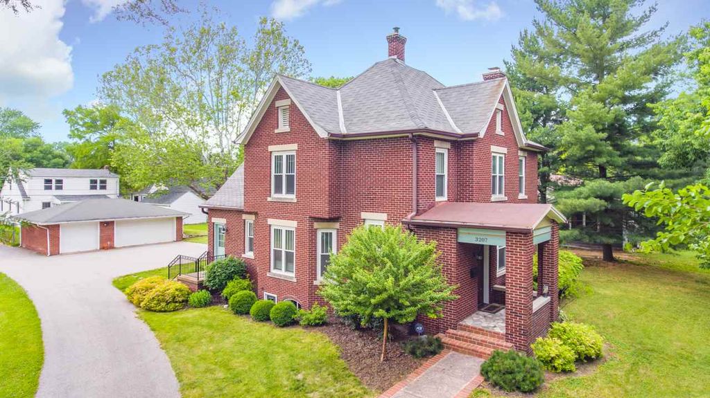 3207 N Knoxville Ave, Peoria, IL 61604 Trulia