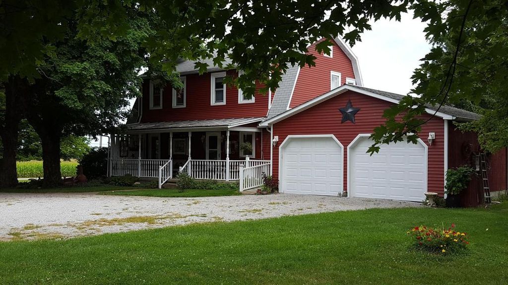 5999 County Road 9, Edison, OH 43320 Trulia