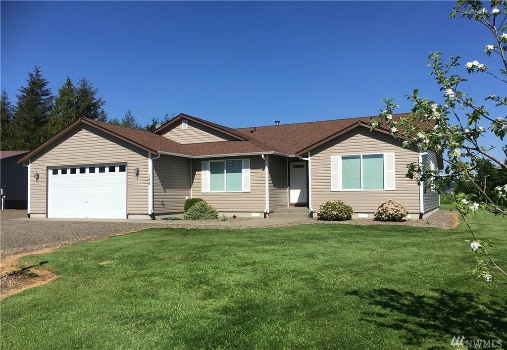 158 Carriage Ln, Onalaska, WA 98570 Trulia