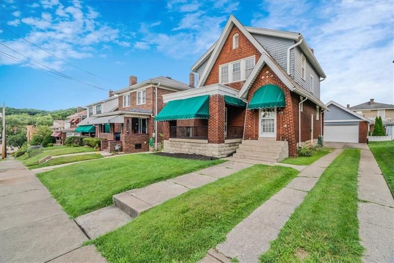 1835 Wittmer St, Pittsburgh, PA 15212 MLS 1619631 Trulia