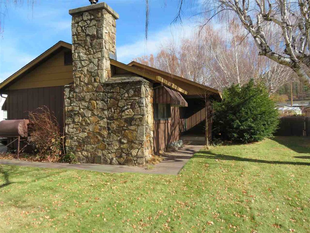 58 Lindan Ave, Quincy, CA 95971 Trulia