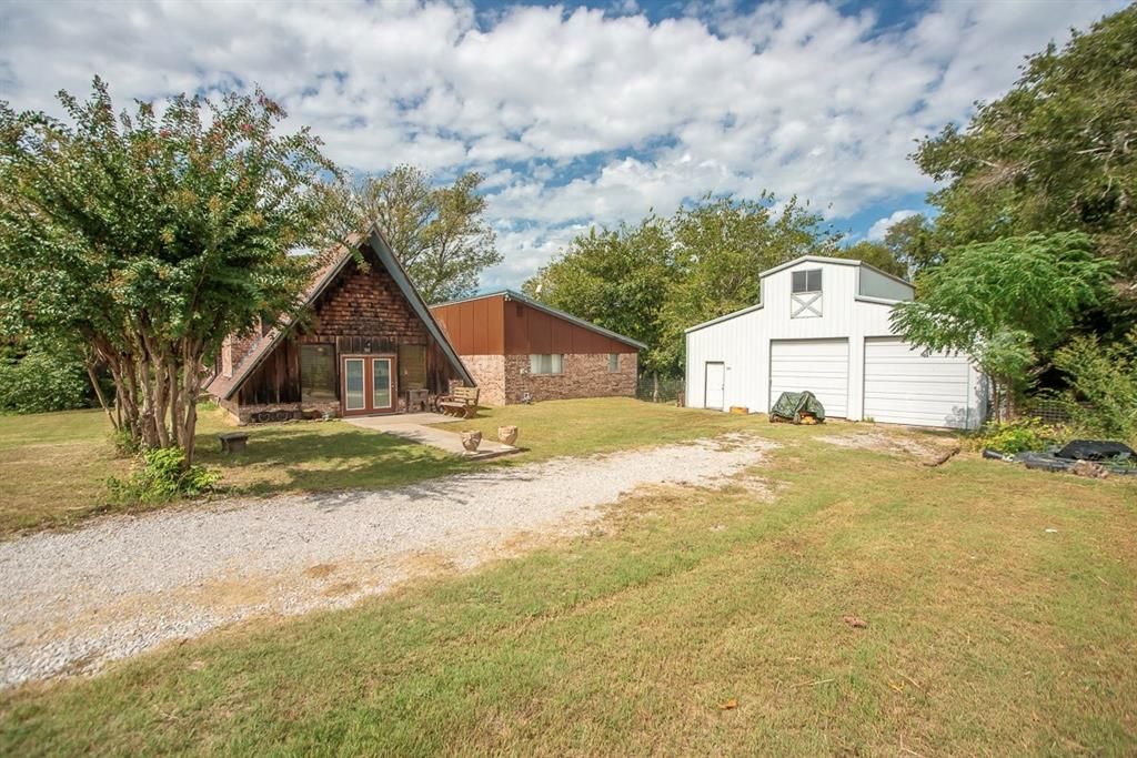 Land For Sale Tom Bean Tx