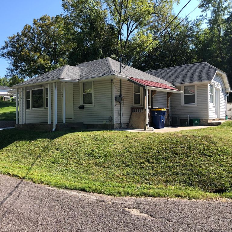 Apartments For Rent In Washington Mo 1 Rentals Trulia