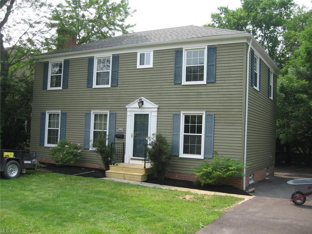 2880 Warrensville Rd, Beachwood, OH 44122