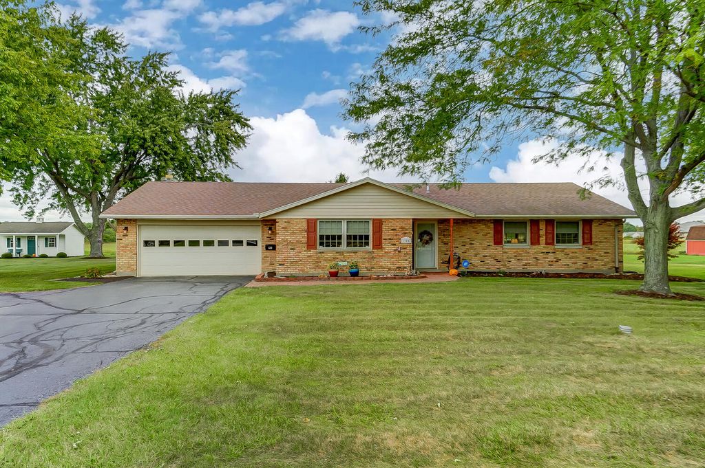 2205 W Ginghamsburg Frederick Rd, Tipp City, OH 45371 Trulia