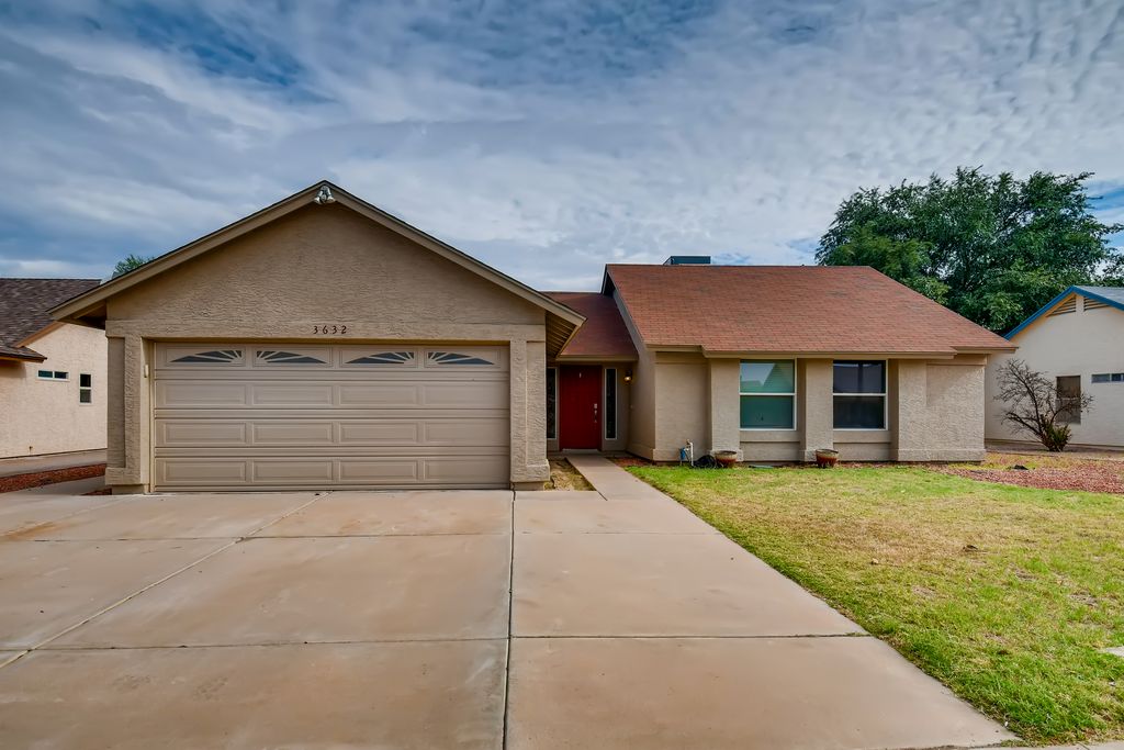 3632 W Elgin St, Chandler, AZ 85226