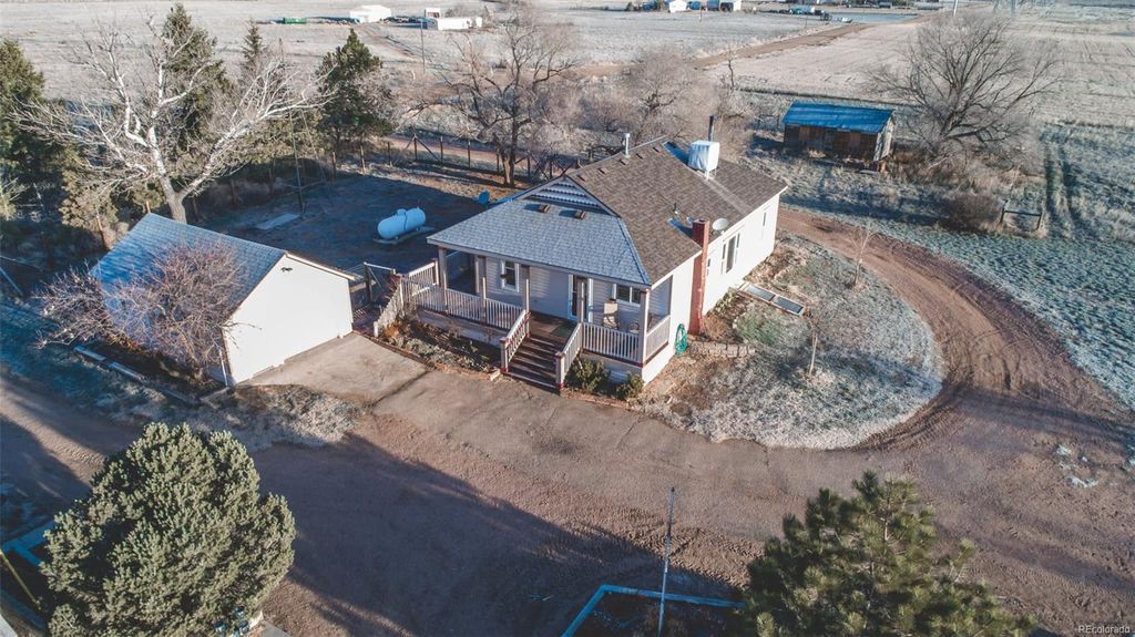 44708 County Road 27, Pierce, CO 80650 Trulia
