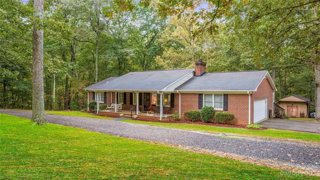 5147 Burris Rd, Denver, NC 28037 MLS 4078175 Trulia