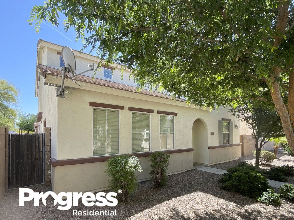 4364 E Carla Vista Dr, Gilbert, AZ 85295