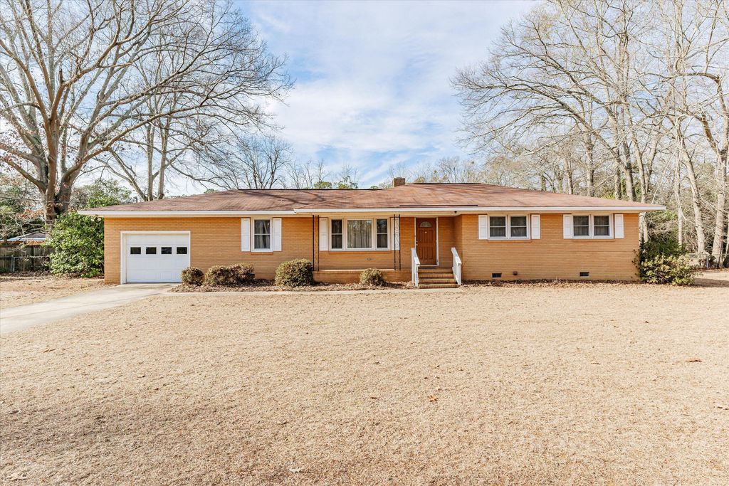 1317 Two Notch Rd SE, Aiken, SC 29803 Trulia