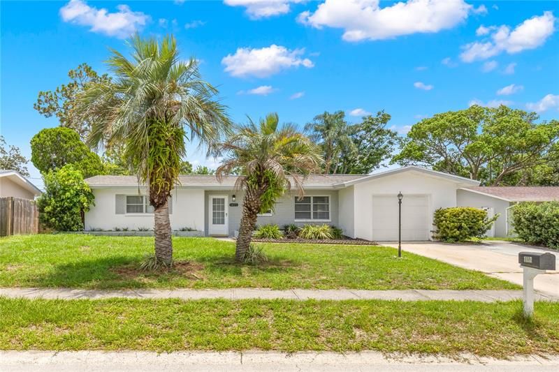 1485 Cambridge Dr, Clearwater, FL 33756