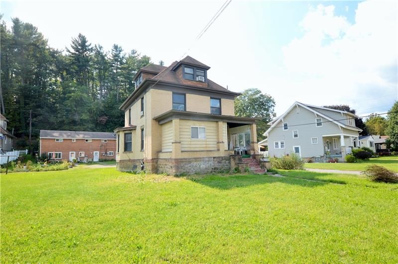 135 McGovern Blvd Crescent, PA Trulia