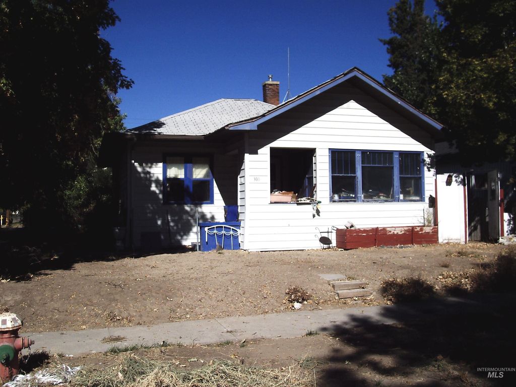 300 E Avenue C, Jerome, ID 83338 Trulia