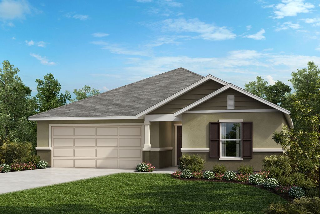 Bella Citta Road And Barry Rd #1IDHP4, Davenport, FL 33896