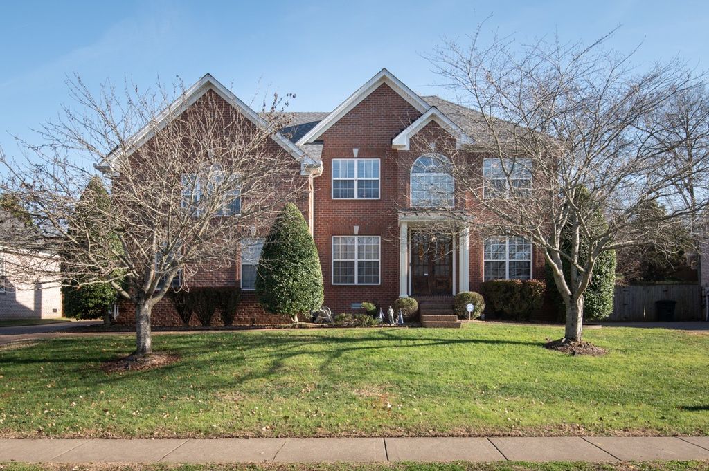 160 Wynbrooke Trce, Hendersonville, TN 37075 Trulia