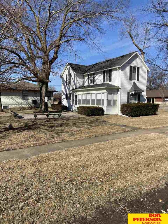 740 Elm St, North Bend, NE 4 Bed, 2 Bath SingleFamily Home Trulia