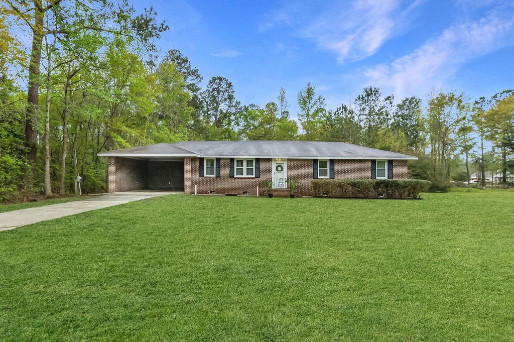 159 Carolina Dr, Saint Stephen, SC 29479 See Estimated Value